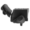aFe cold air intake detail