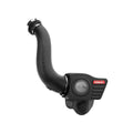 aFe cold air intake close-up