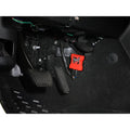 aFe intake system detail