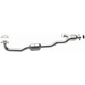 Magnaflow auto part detail