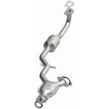 Magnaflow auto part close-up