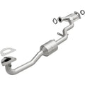 Magnaflow auto part detail