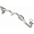 Magnaflow auto part close-up