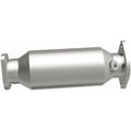 Magnaflow auto part installed view