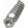 Magnaflow auto part close-up