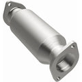Magnaflow auto part detail