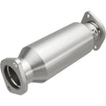 Magnaflow auto part close-up