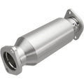 Magnaflow auto part detail