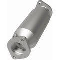 Magnaflow auto part close-up