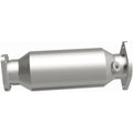 Magnaflow auto part installed view