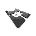 Rally Armor black auto part