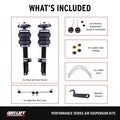 Air Lift auto part