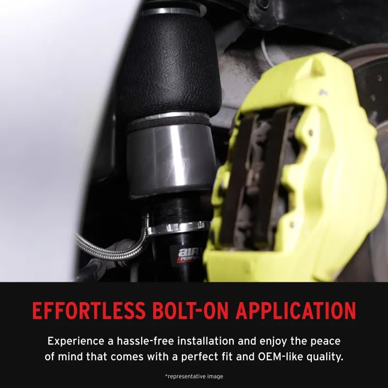 Air Lift auto part