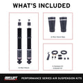 Air Lift auto part