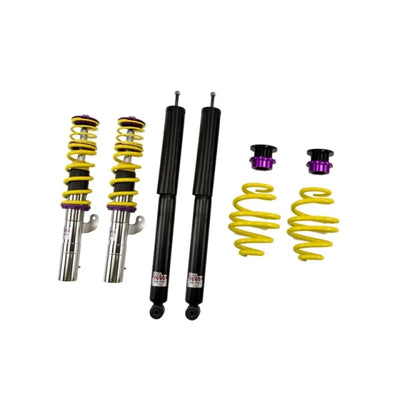 KW coilovers
