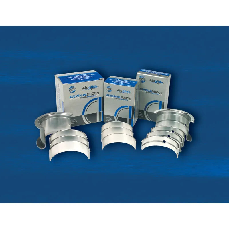 ACL auto part