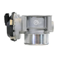 aFe throttle body close-up