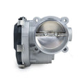 aFe throttle body installed view