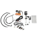 aFe auto part