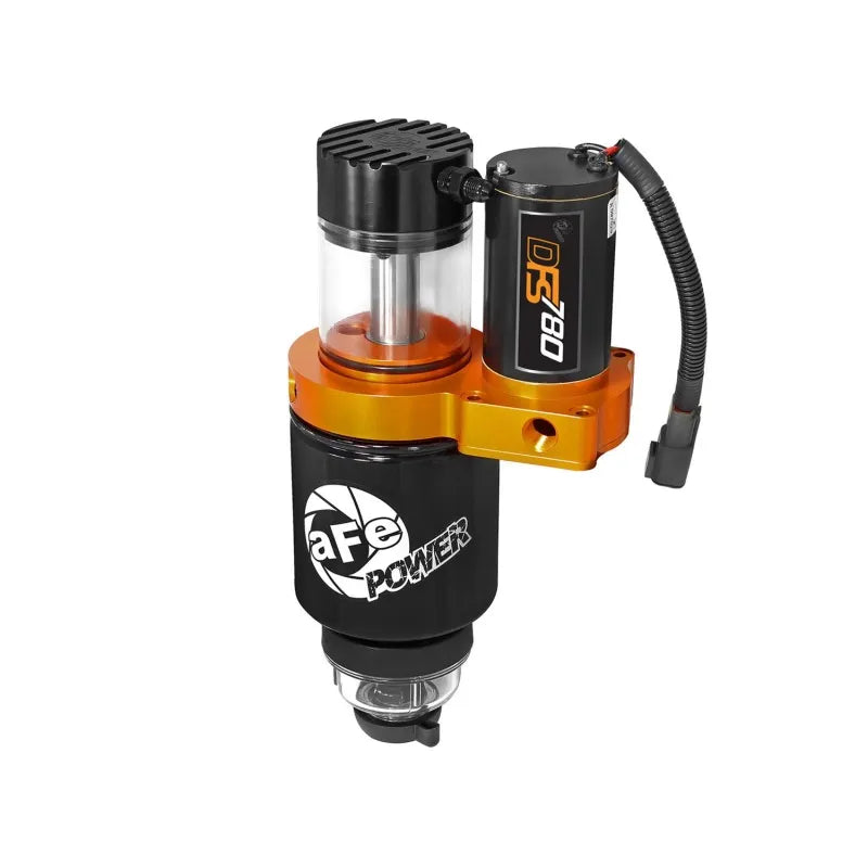 aFe auto part