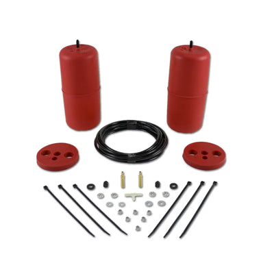 Air Lift springs