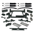 Tuff Country lift kit
