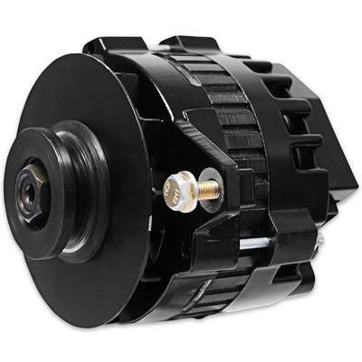 MSD black auto part