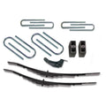 Tuff Country shock absorber