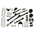 Tuff Country shock absorber