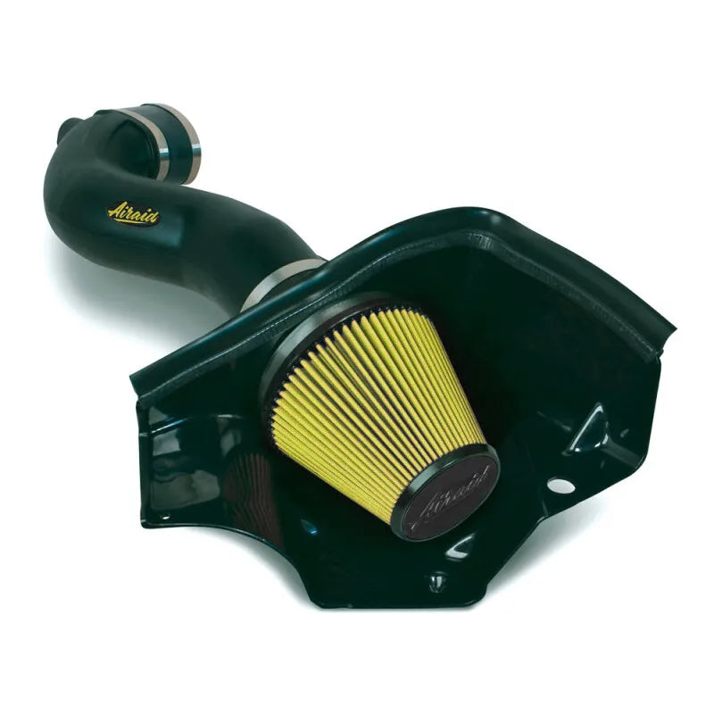 Airaid intake system