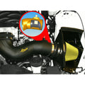 Airaid intake system detail