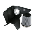 aFe intake system
