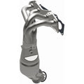 Magnaflow auto part close-up