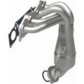 Magnaflow auto part