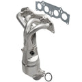Magnaflow auto part detail