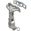 Magnaflow auto part