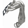 Magnaflow auto part detail