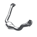 Magnaflow auto part detail