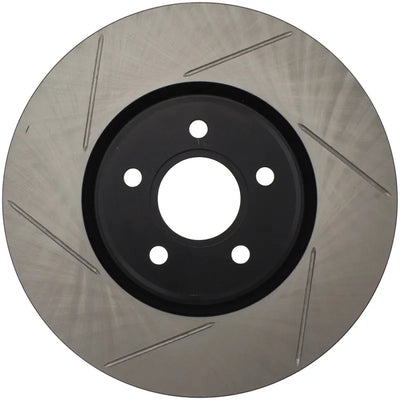 Stoptech auto part