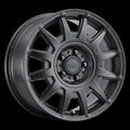Raceline black auto part