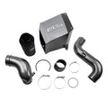 Wehrli blue intake system