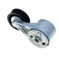 Gates auto part