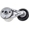Gates auto part close-up