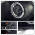 SPYDER headlights