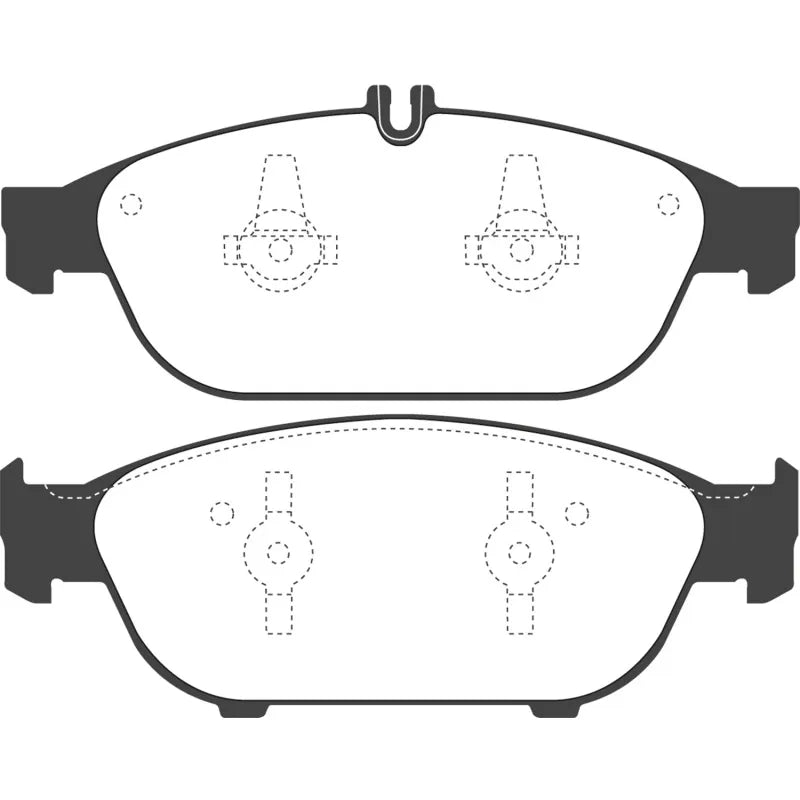 EBC auto part