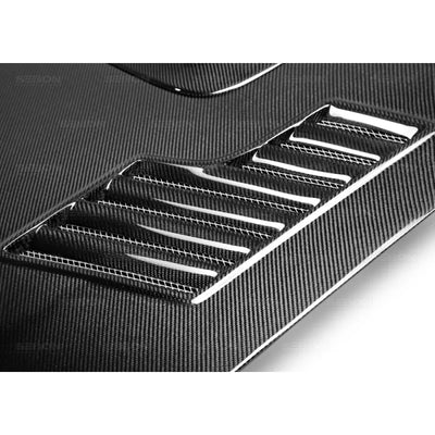 Seibon carbon auto part