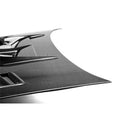 Seibon auto part detail