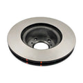 DBA auto part close-up