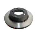 DBA auto part