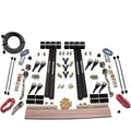 Nitrous Express auto part detail
